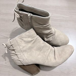 Rampage Booties